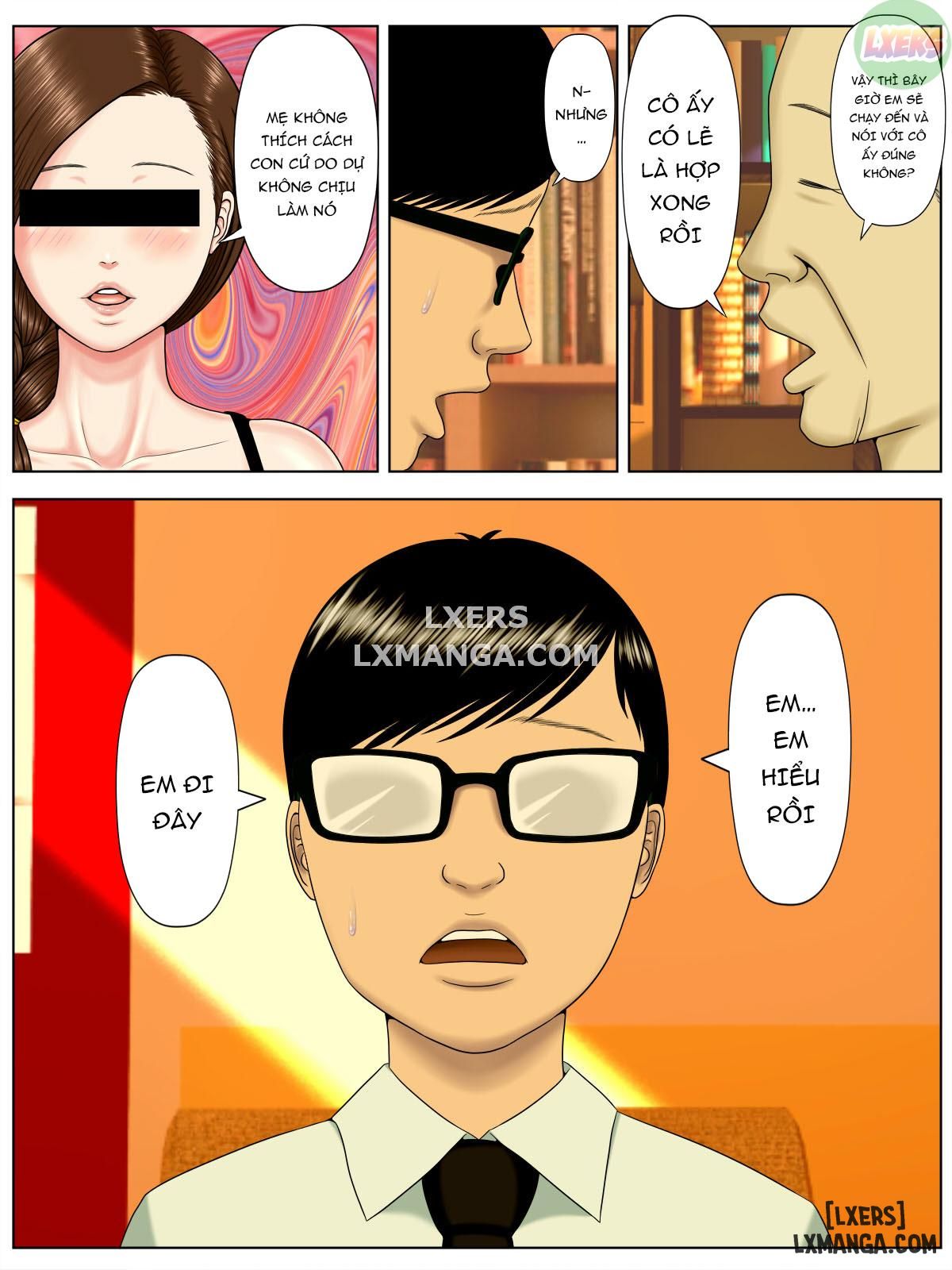 manhwax10.com - Truyện Manhwa Sa.Ki.Ko.Sa.Re Chương 1 Trang 50