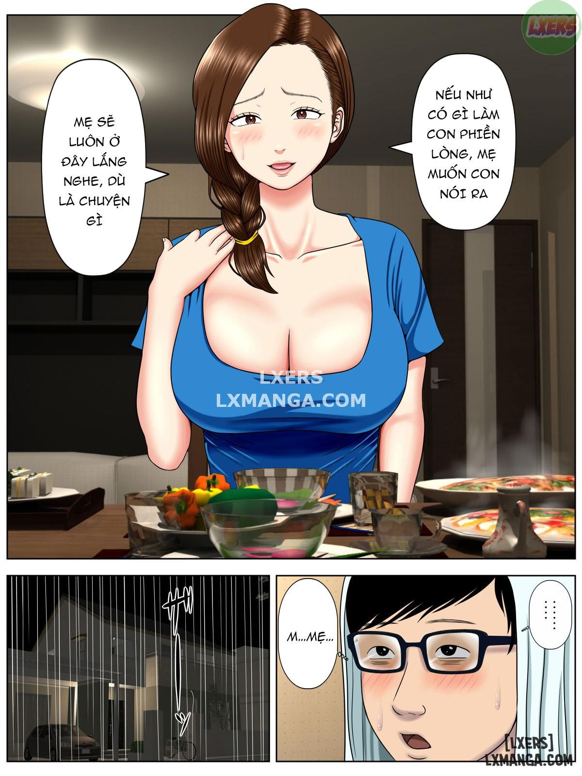 manhwax10.com - Truyện Manhwa Sa.Ki.Ko.Sa.Re Chương 1 Trang 66