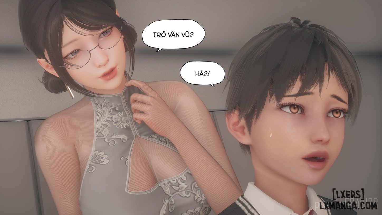 manhwax10.com - Truyện Manhwa Nuông chiều Chương 2 2 Trang 14