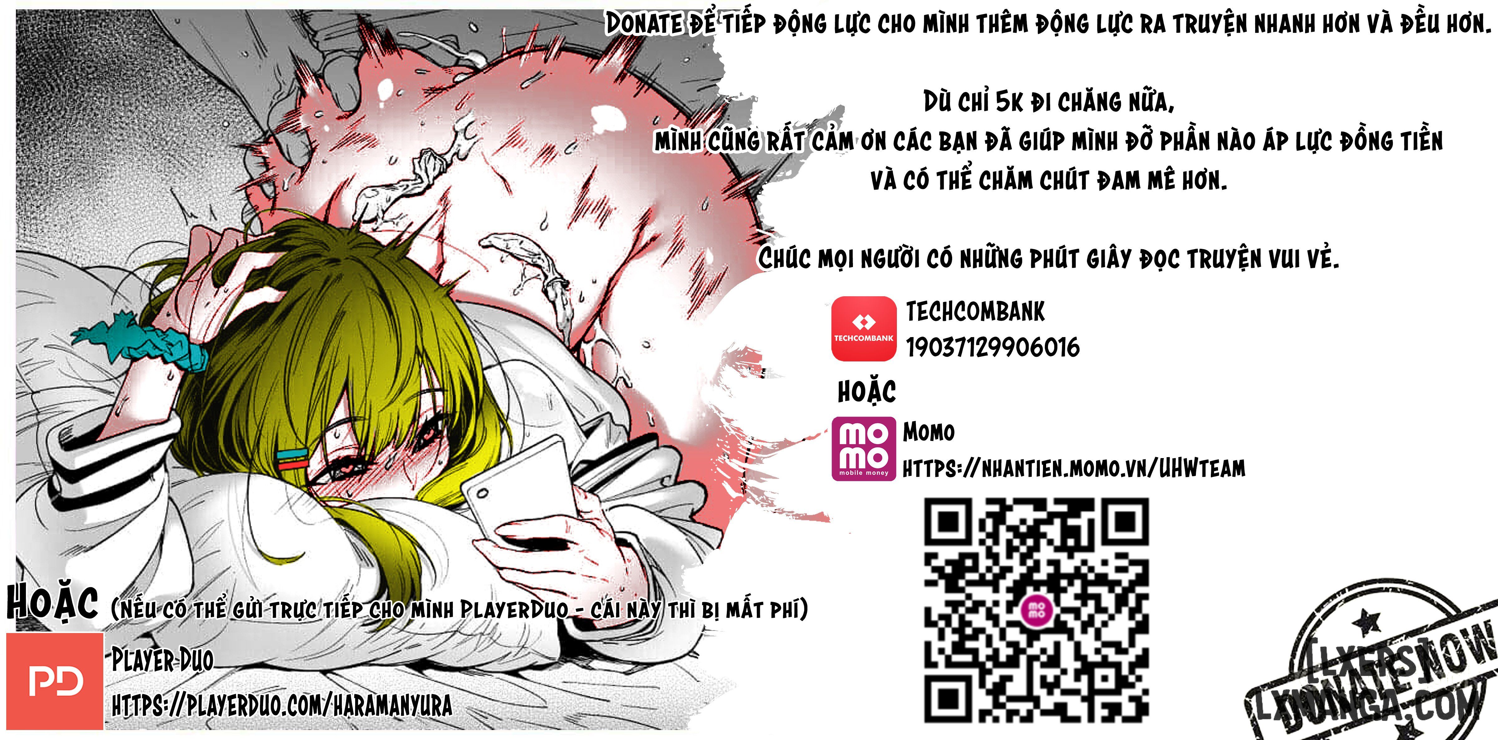 manhwax10.com - Truyện Manhwa Netori Ryokan ~Dokuzu Oji-San No Netoneto Shitsukoi Chương 1 fix Trang 38