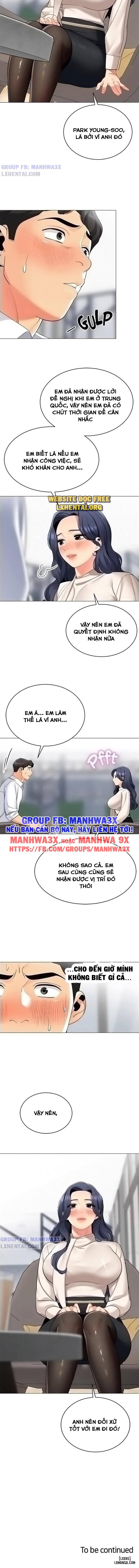 manhwax10.com - Truyện Manhwa Nhầm lều anh ơi Chương 41 Trang 16