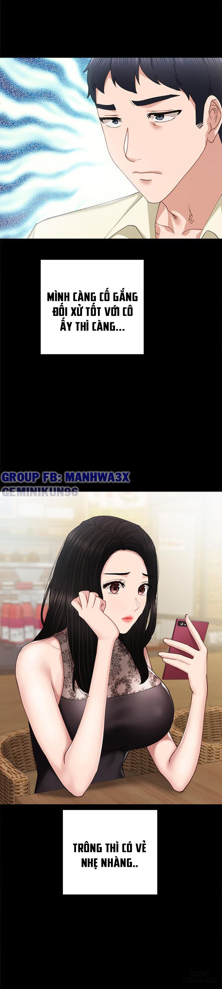 manhwax10.com - Truyện Manhwa Thầy Giáo Thực Tập Chương 84 Trang 2