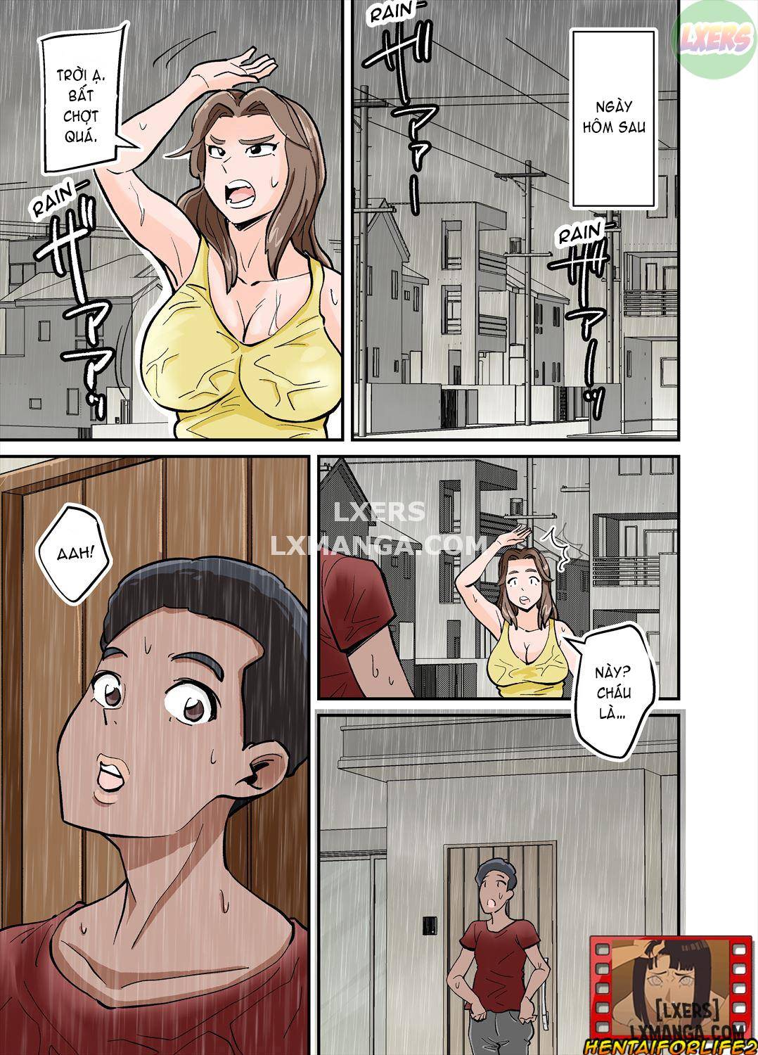 manhwax10.com - Truyện Manhwa Anthony Chương Oneshot Trang 6