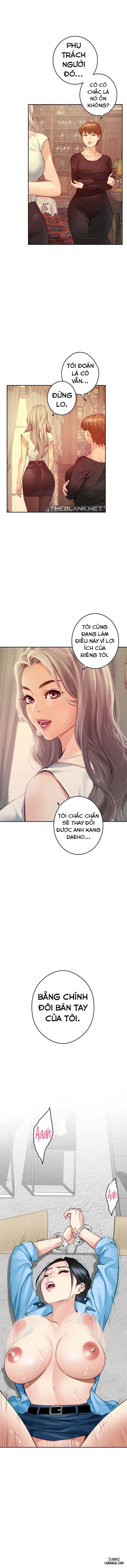 manhwax10.com - Truyện Manhwa Thú Vui Của Chúa Chương 4 Trang 13