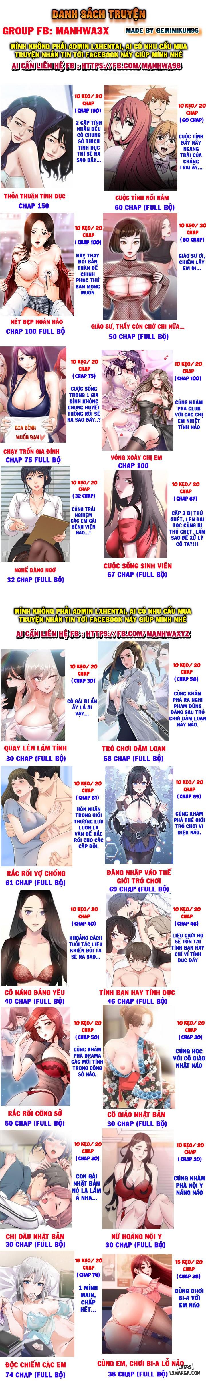 manhwax10.com - Truyện Manhwa Nàng Boss trẻ tuổi Chương 100 Trang 1