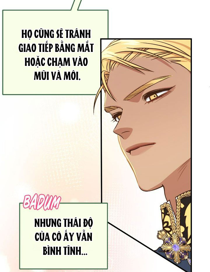 manhwax10.com - Truyện Manhwa [15+] Giam Cầm Chương 27 2 Trang 4