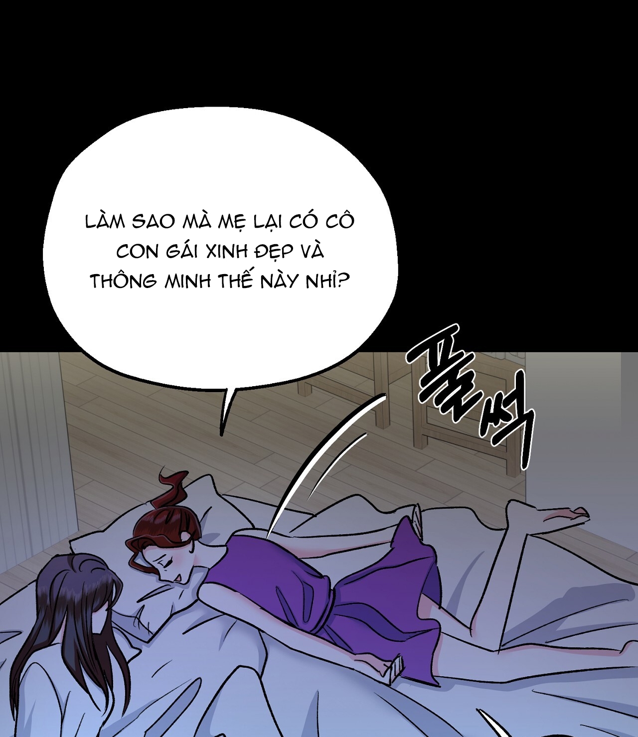 manhwax10.com - Truyện Manhwa [18+] Năm Giác Quan Chương 3 1 Trang 31