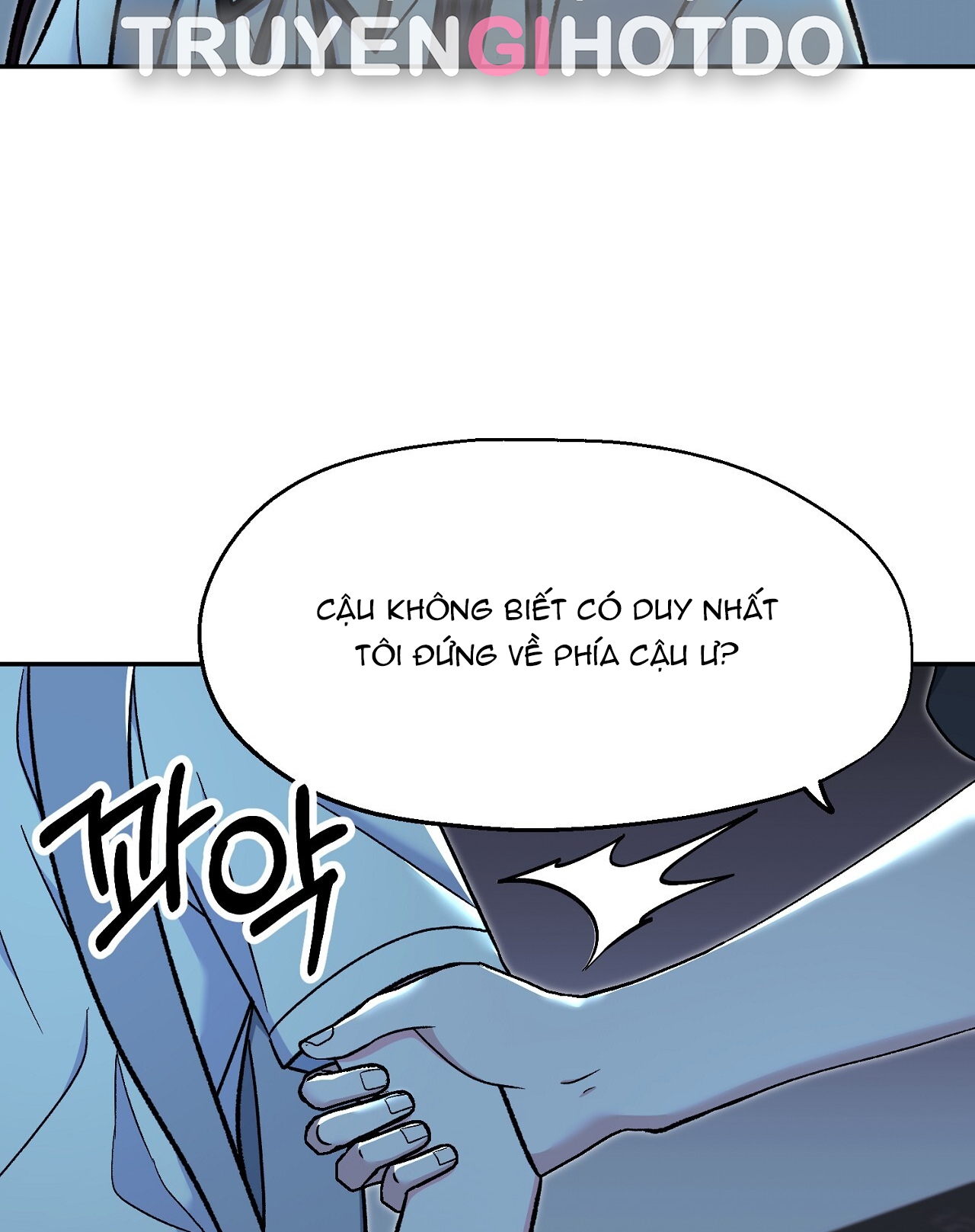 manhwax10.com - Truyện Manhwa [18+] Năm Giác Quan Chương 7 2 Trang 2