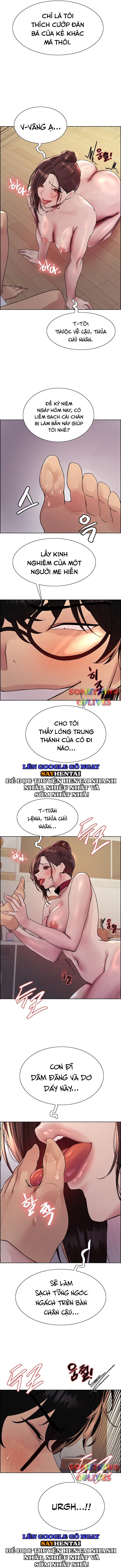 manhwax10.com - Truyện Manhwa Nhãn Lực Toàn Năng Chương 101 Trang 10