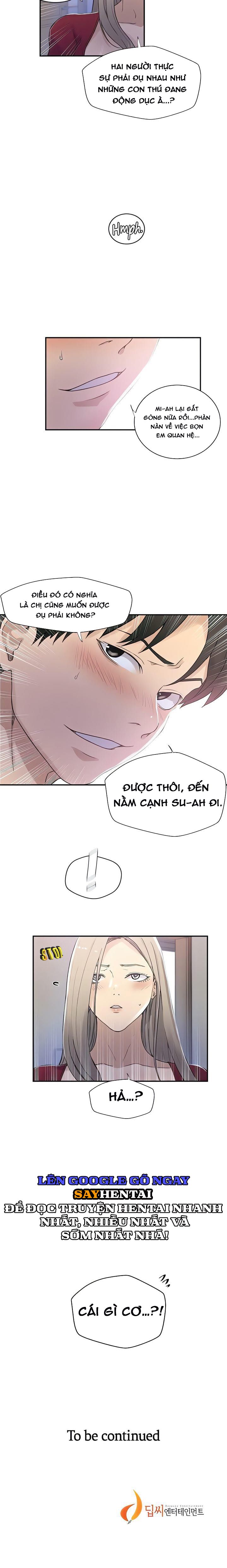 manhwax10.com - Truyện Manhwa Lớp Học Gia Đình Chương 224 Trang 5