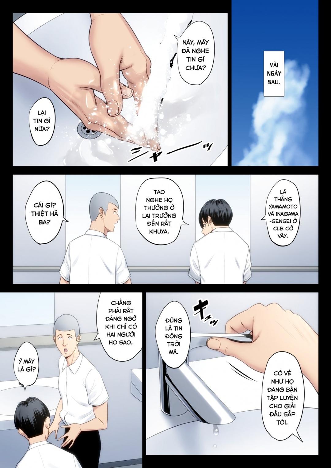 manhwax10.com - Truyện Manhwa Hametsu no Itte Chương 4 Trang 43