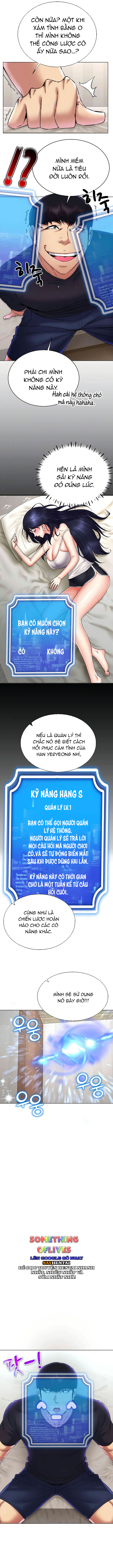 manhwax10.com - Truyện Manhwa Kẻ Thao Túng Chương 26 Trang 4