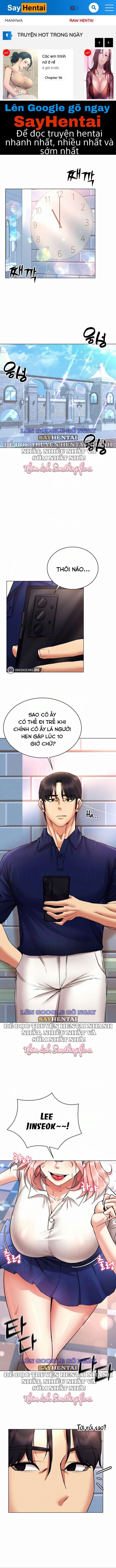 manhwax10.com - Truyện Manhwa Kẻ Thao Túng Chương 32 Trang 1