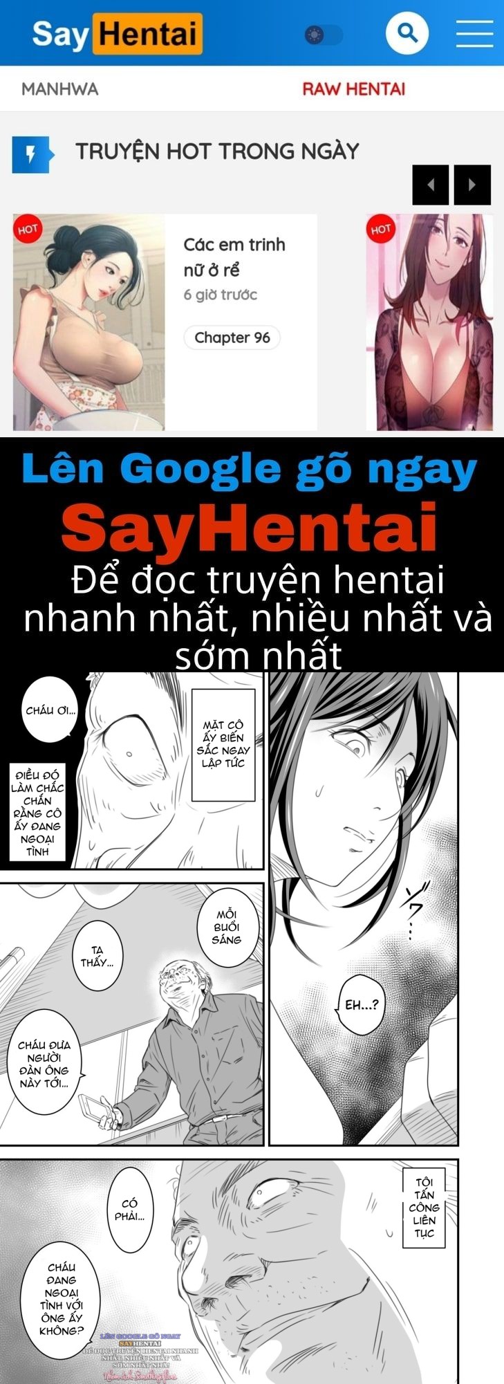 manhwax10.com - Truyện Manhwa Người vợ hối lỗi Tsugunai Tsuma (Ngoại truyện) Chương 0 oneshot Trang 1