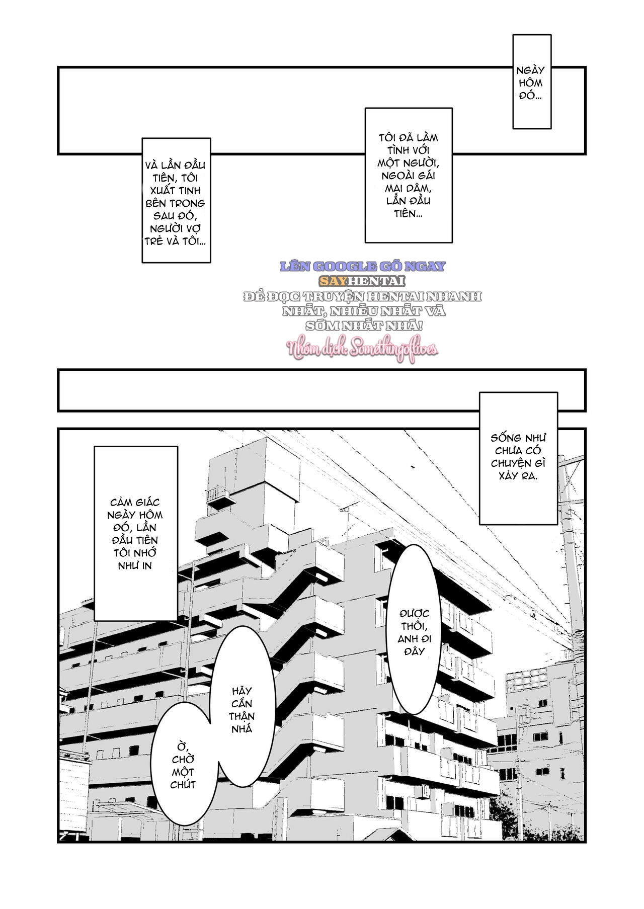 manhwax10.com - Truyện Manhwa Người vợ hối lỗi Tsugunai Tsuma (Ngoại truyện) Chương 0 oneshot Trang 54