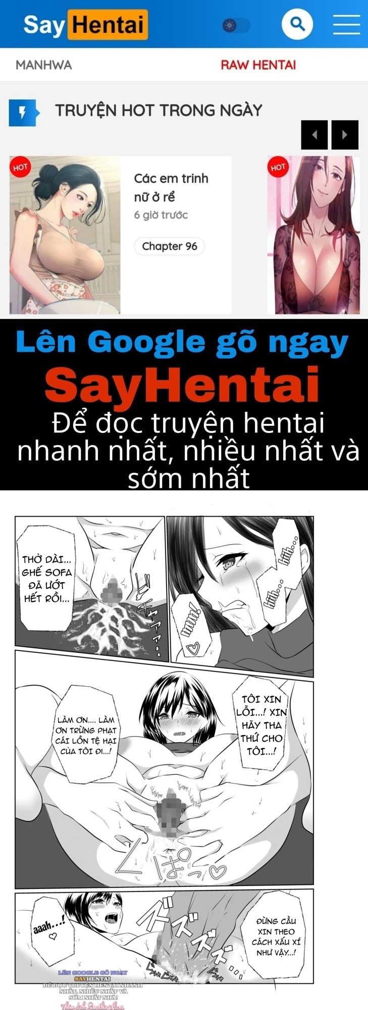 manhwax10.com - Truyện Manhwa Otto to wa Rikonshiterunda Mono... ~Sakari no Tsuita Moto Haiguusha Chương 3 End Trang 1