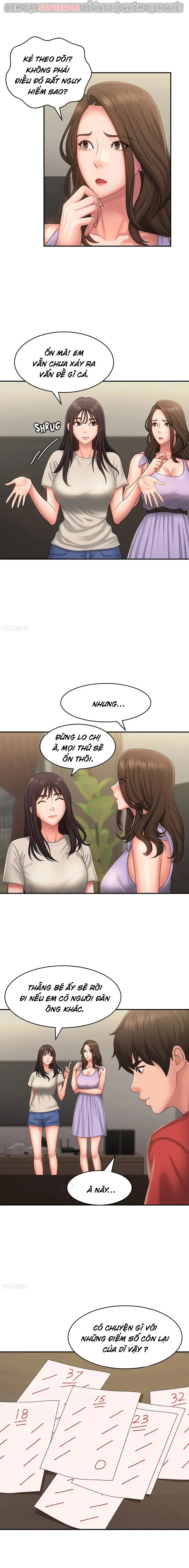 manhwax10.com - Truyện Manhwa Mẹ kế, tôi và em Chương 44 Trang 10