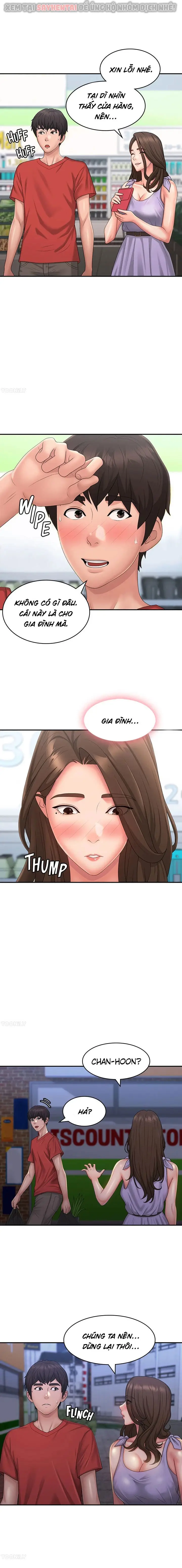 manhwax10.com - Truyện Manhwa Mẹ kế, tôi và em Chương 44 Trang 4