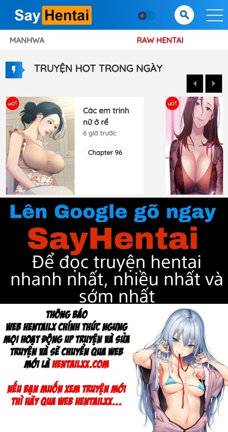 manhwax10.com - Truyện Manhwa Miyabi-chan và Ông chú Chương Oneshot Trang 1