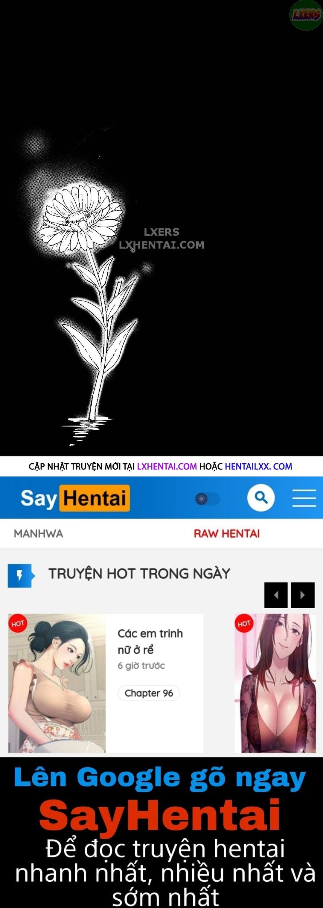 manhwax10.com - Truyện Manhwa Hái hoa – Bị cắm sừng ở quê Chương 1 Trang 50