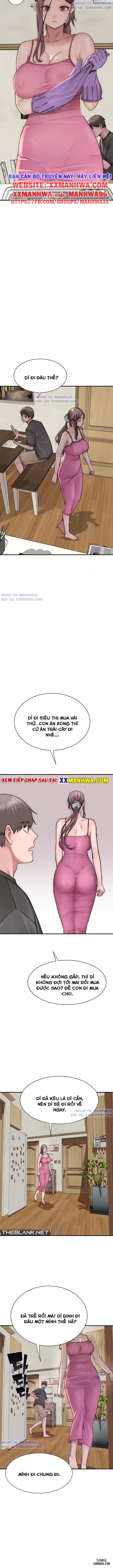 manhwax10.com - Truyện Manhwa Thèm Chén Mẹ Kế Chương 41 Trang 5