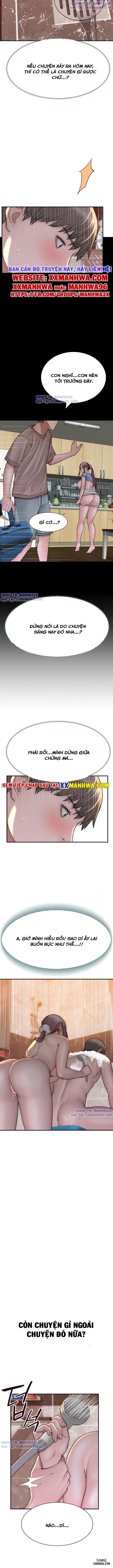 manhwax10.com - Truyện Manhwa Thèm Chén Mẹ Kế Chương 41 Trang 16