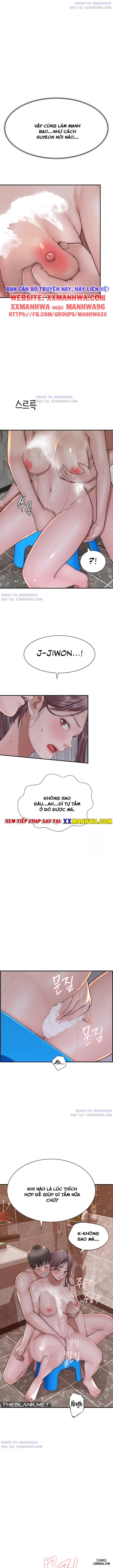 manhwax10.com - Truyện Manhwa Thèm Chén Mẹ Kế Chương 41 Trang 19