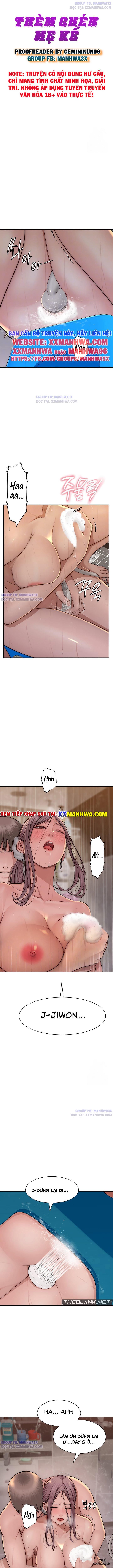 manhwax10.com - Truyện Manhwa Thèm Chén Mẹ Kế Chương 42 Trang 5