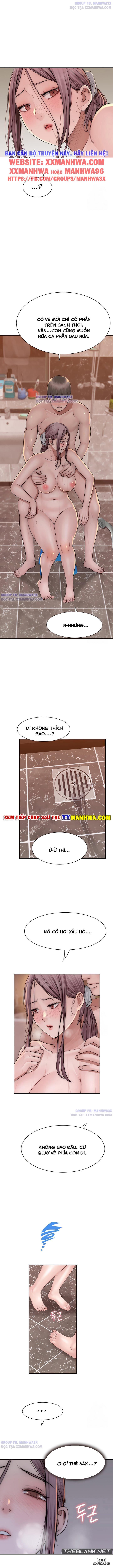 manhwax10.com - Truyện Manhwa Thèm Chén Mẹ Kế Chương 42 Trang 9