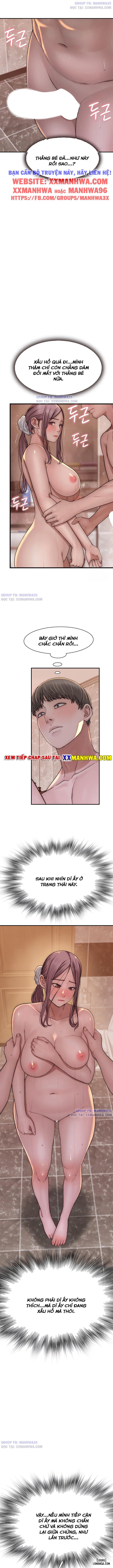 manhwax10.com - Truyện Manhwa Thèm Chén Mẹ Kế Chương 42 Trang 11