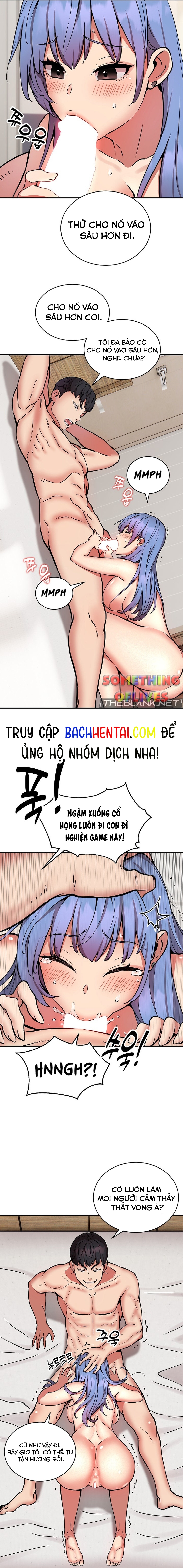 manhwax10.com - Truyện Manhwa Shipper số đỏ Chương 14 Trang 3