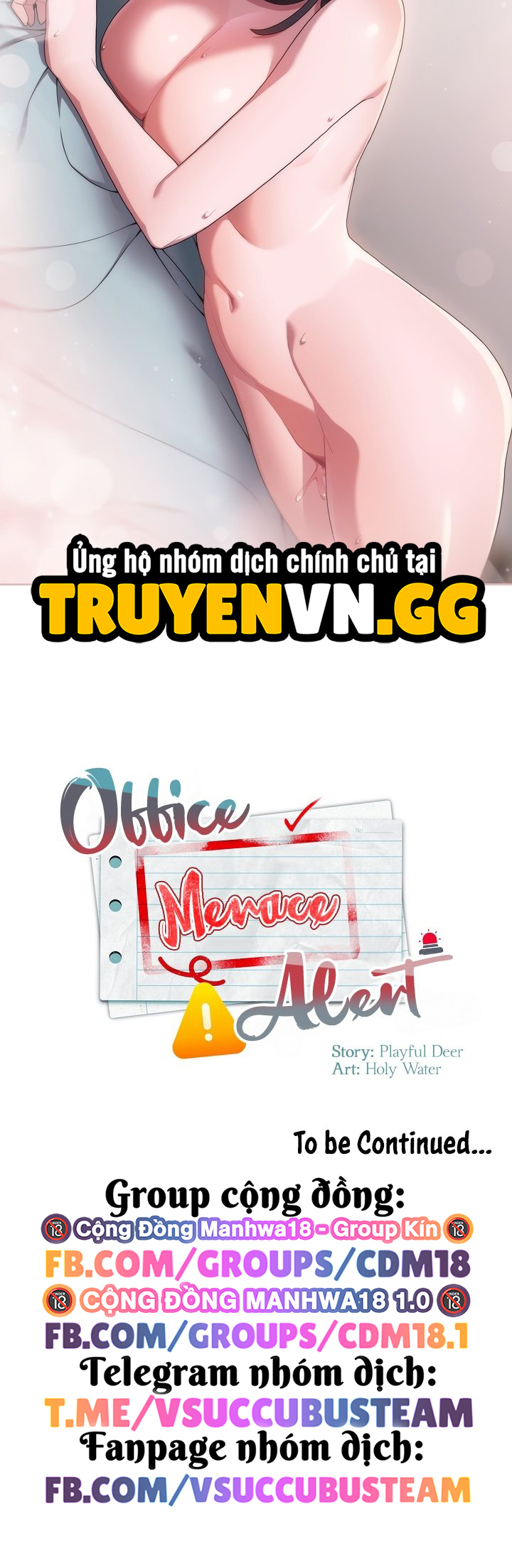 manhwax10.com - Truyện Manhwa Văn Phòng Khốn Kiếp Chương 5 Trang 11