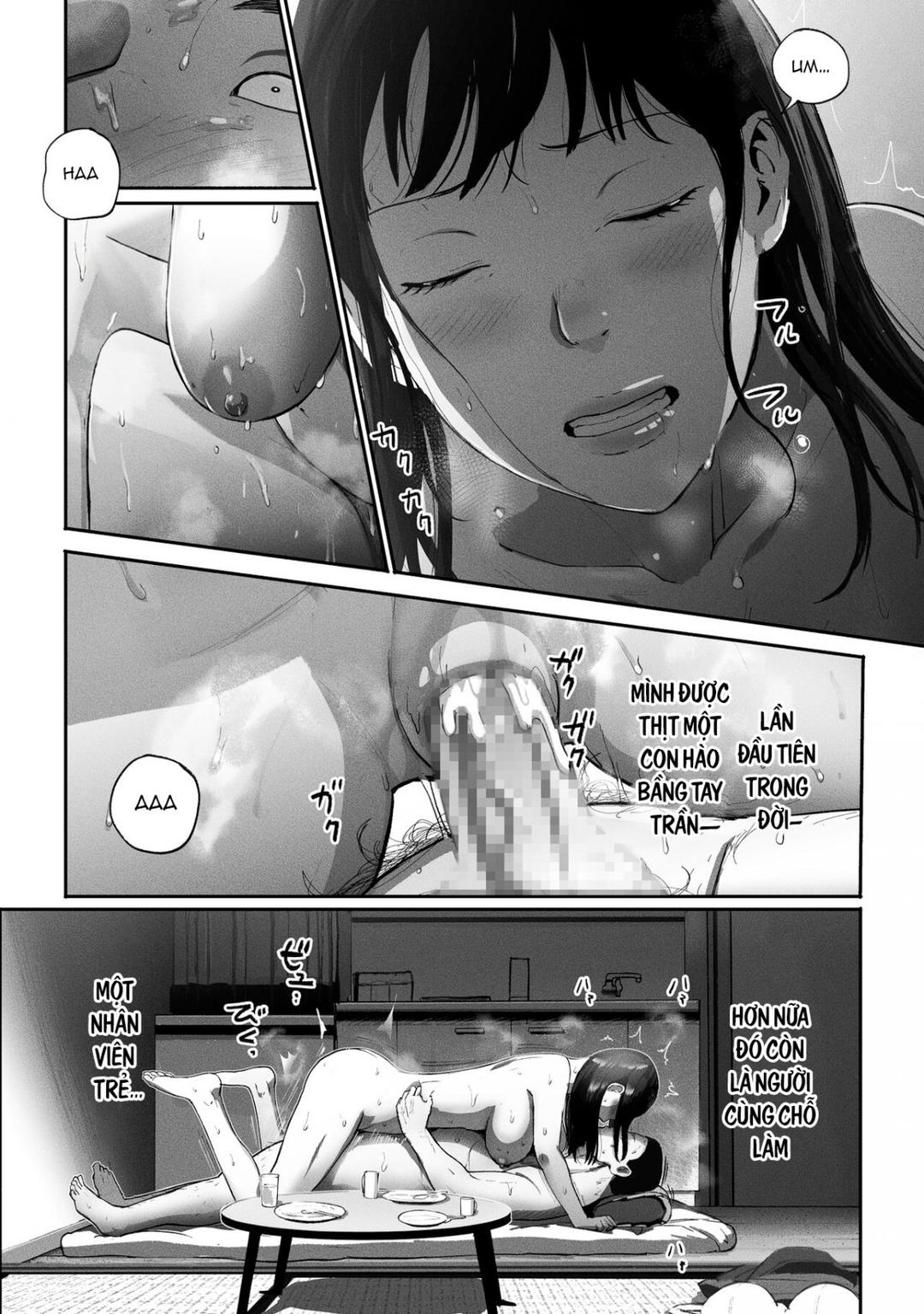 manhwax10.com - Truyện Manhwa SinMama Papakatsu Chương Oneshot Trang 67