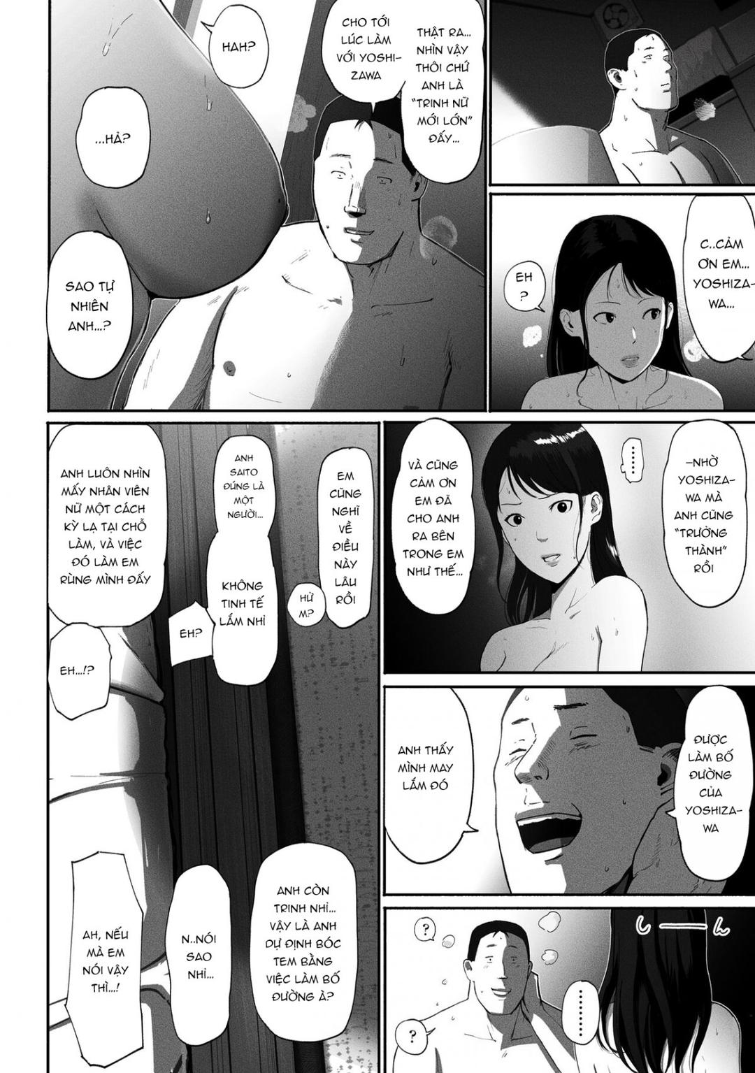 manhwax10.com - Truyện Manhwa SinMama Papakatsu Chương Oneshot Trang 72