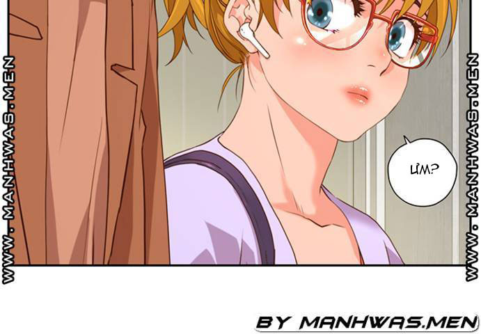 manhwax10.com - Truyện Manhwa Mỹ Nam Hàng Khủng Chương 2 Trang 7