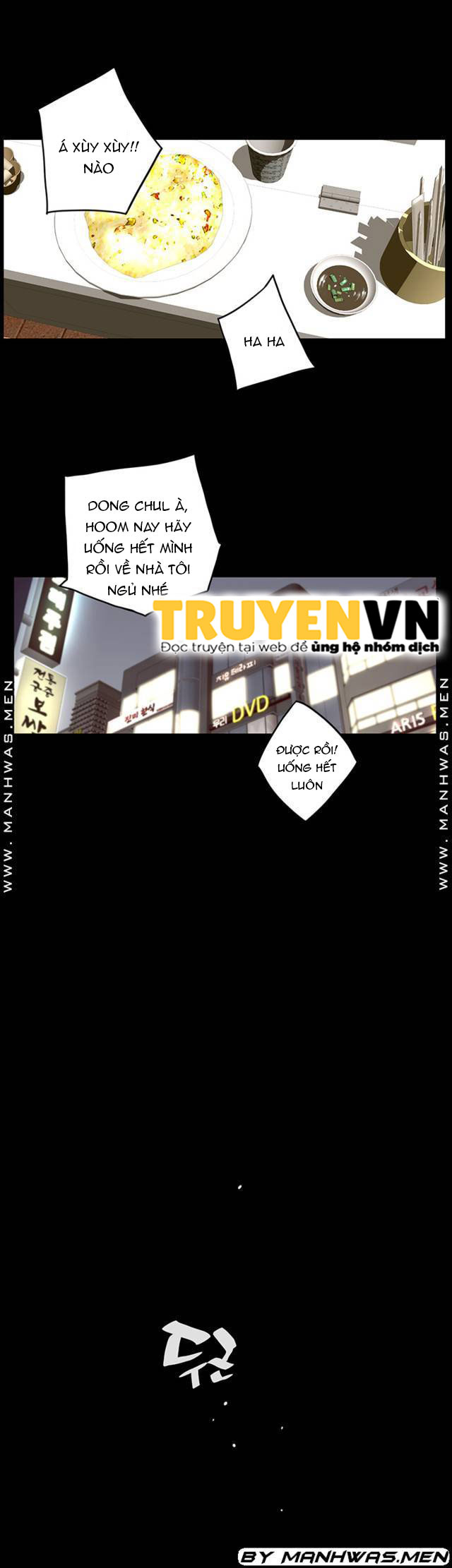 manhwax10.com - Truyện Manhwa Mỹ Nam Hàng Khủng Chương 2 Trang 13