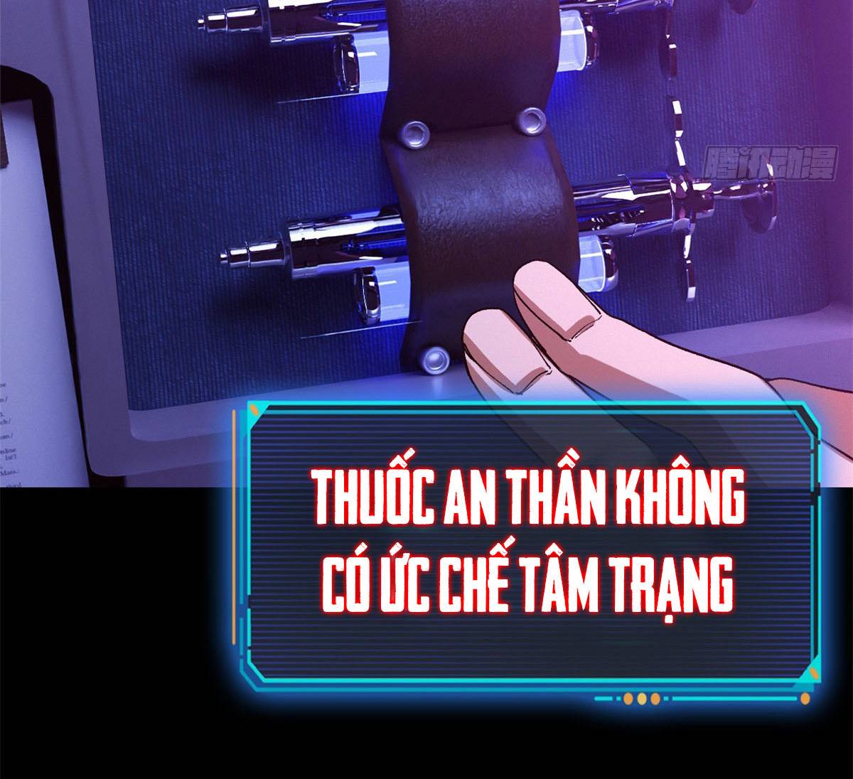 manhwax10.com - Truyện Manhwa Tận Thế Trò Chơi Ghép Hình Chương 5 Trang 49