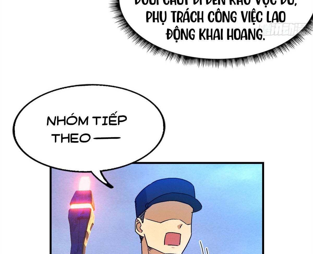 manhwax10.com - Truyện Manhwa Tận Thế Trò Chơi Ghép Hình Chương 5 Trang 118