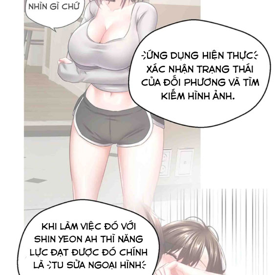 manhwax10.com - Truyện Manhwa Ứng Dụng Thực Hiện Hóa Mong Muốn Chương 9 Trang 15