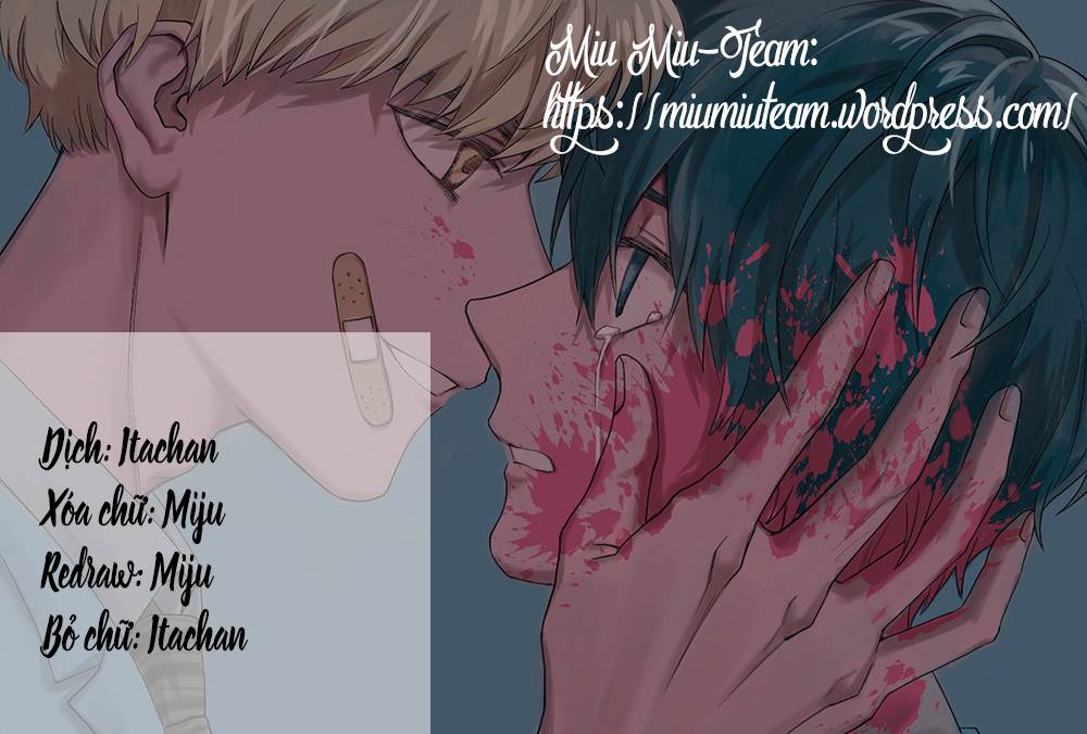 manhwax10.com - Truyện Manhwa Jaa Kimi No Kawari Ni Korosou Ka ~ Prequel (Tiền Truyện) Chương 18 Trang 24