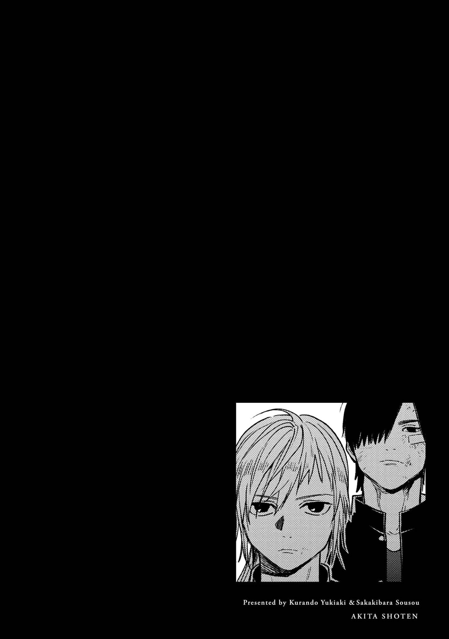 manhwax10.com - Truyện Manhwa Jaa Kimi No Kawari Ni Korosou Ka ~ Prequel (Tiền Truyện) Chương 20 Trang 32