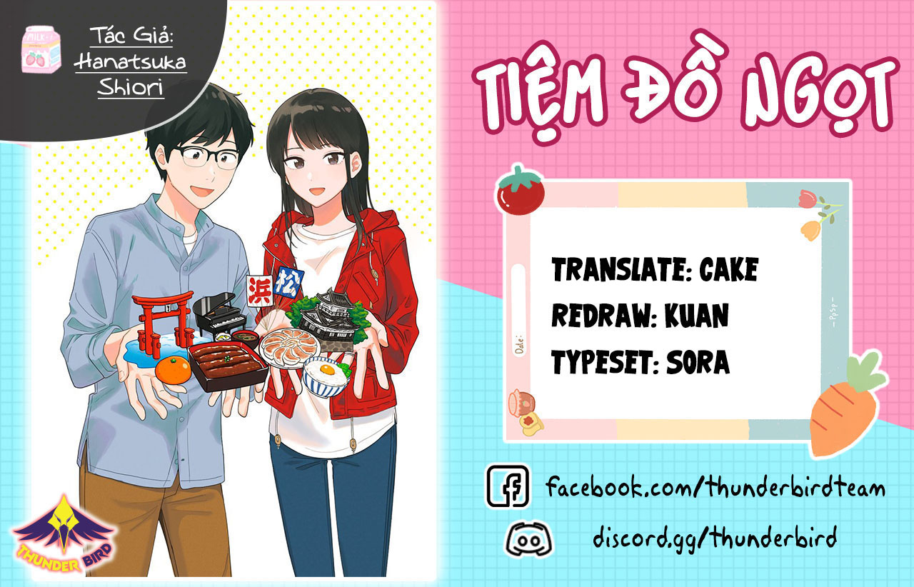 manhwax10.com - Truyện Manhwa Yaiteru Futari Chương 18 B t i r i Trang 1