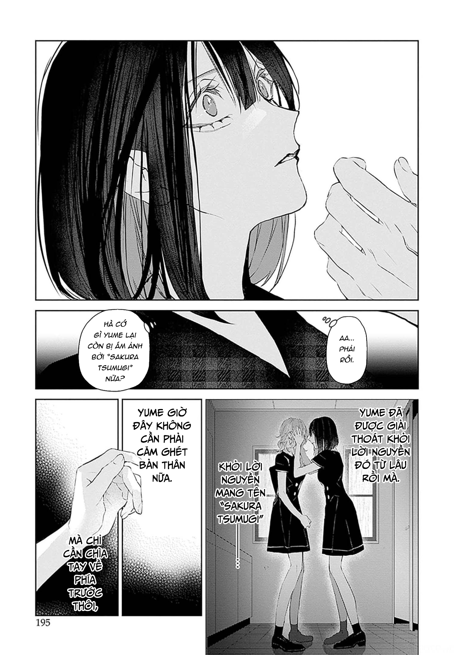 manhwax10.com - Truyện Manhwa Mr. Blue Chương 19 Trang 25