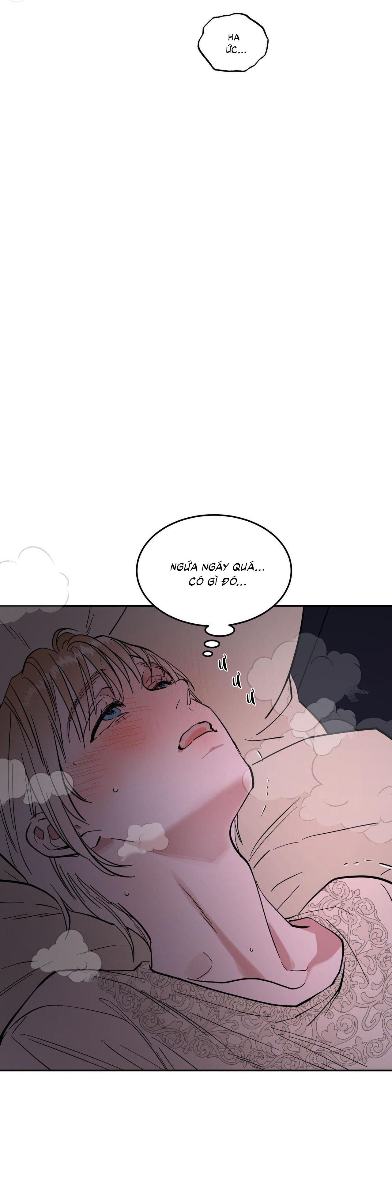 manhwax10.com - Truyện Manhwa (Cbunu) Antidote Chương 30 Trang 30