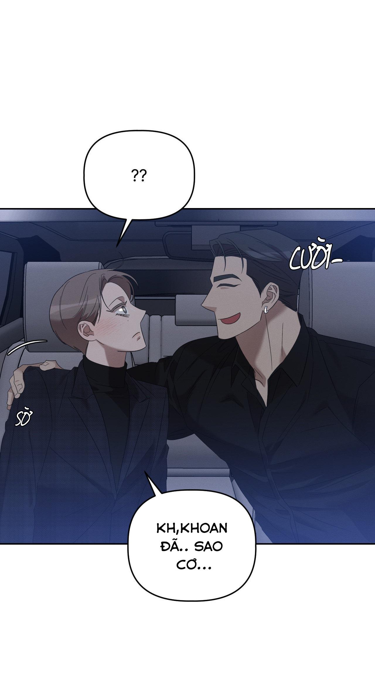 manhwax10.com - Truyện Manhwa Xúc Cảm Làn Da Chương 10 Trang 8