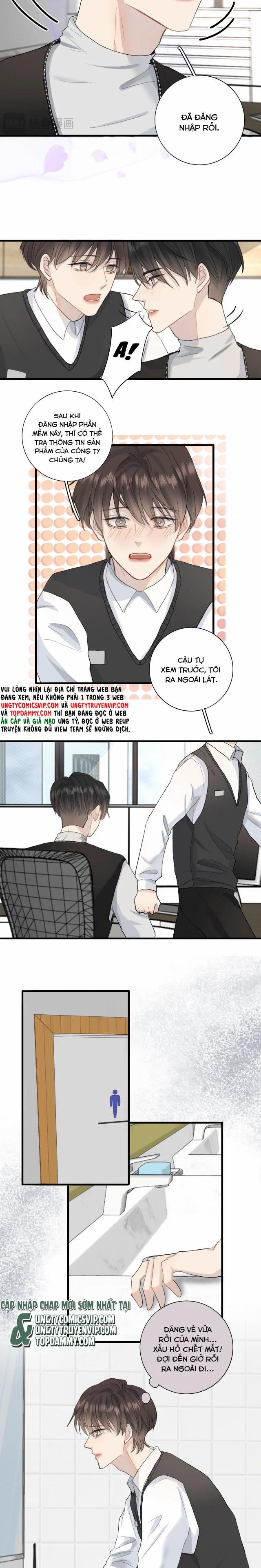 manhwax10.com - Truyện Manhwa 0.01% Chương 1 Trang 5