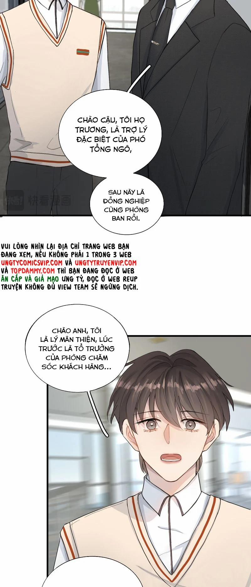 manhwax10.com - Truyện Manhwa 0.01% Chương 10 Trang 4