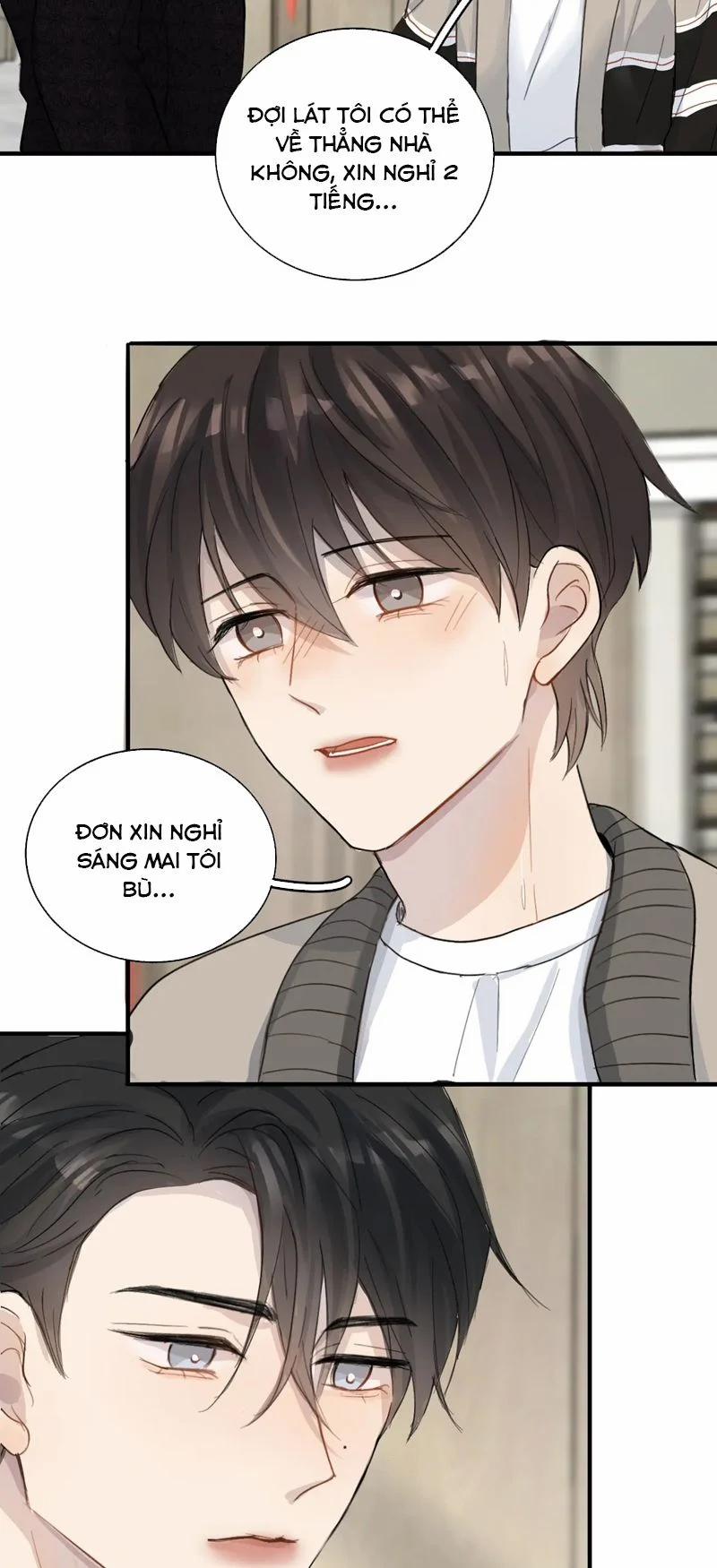 manhwax10.com - Truyện Manhwa 0.01% Chương 13 Trang 16