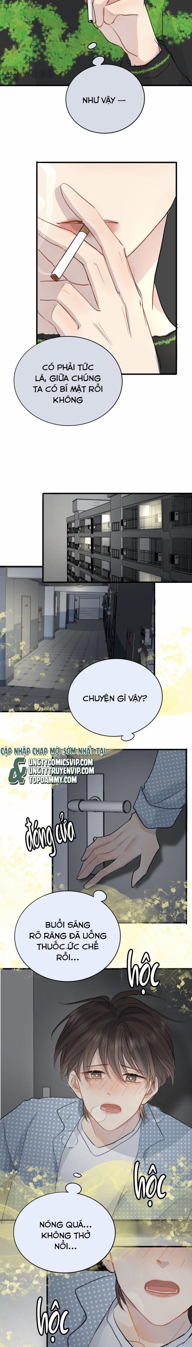 manhwax10.com - Truyện Manhwa 0.01% Chương 5 Trang 5