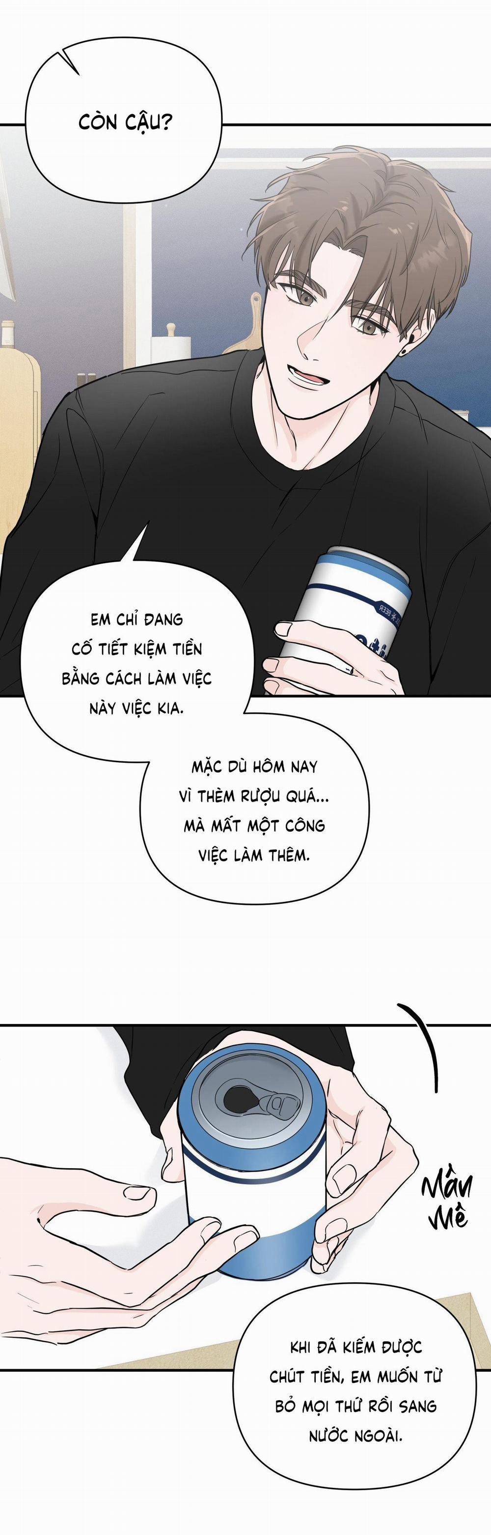 manhwax10.com - Truyện Manhwa 0 CM Chương 2 Trang 19